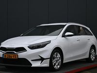 Occasion Kia Ceed Sportswagon 2022 Wit Stationwagen