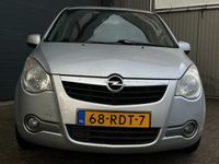 tweedehands Opel Agila 1.2 Edition | Airco | 5-deurs