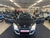 tweedehands Renault Mégane Coupé Coupé 1.6 Sélection Business Sport. 6-versnellingen en zeer goed onderhouden!