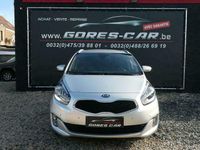 tweedehands Kia Carens 1.7 CRDI / 7 PLACES / GPS / GARANTI 1AN