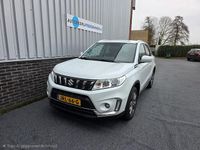 Occasion Suzuki Vitara 140 PK (102 kW) 2020 Wit SUV
