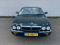 tweedehands Jaguar XJR XJ 4.0 V8 / Youngtimer / Zeer Nette auto / Automaa