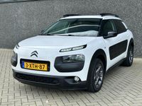 tweedehands Citroën C4 Cactus 1.6 BlueHDi Business Glazendak l Cruise l Led