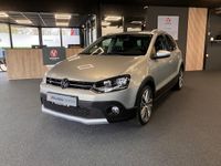 tweedehands VW Polo Cross 1.2 TSI | Org. NL auto| Cruise Control | Auto Airco | PDC Achter | Bearlock Systeem| APK 1-2-2025 | IsoFix