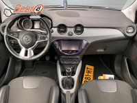 tweedehands Opel Adam 1.4 Jam Verkregen via inruil nieuwe APK