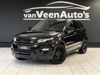 tweedehands Land Rover Range Rover evoque 2.0 Si 4WD Dynamic