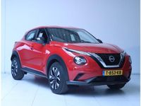 tweedehands Nissan Juke 1.0 DIG-T Business Access DEMO