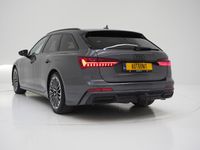 tweedehands Audi A6 Avant 55 TFSIe quattro Competition S-line | Bang & Olufson | Carplay | Camera |