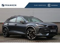 Occasion Cupra Formentor VZ 245 PK (180 kW) 2023 Grijs SUV