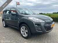 Occasion Peugeot 4007 170 PK (125 kW) 2008 Grijs SUV