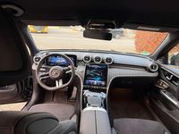 Occasion Mercedes C200 AMG line 163 PK (119 kW) 2025 Sedan