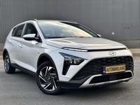 Occasion Hyundai Bayon Premium 101 PK (74 kW) 2023 Grijs SUV