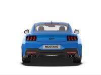 tweedehands Ford Mustang GT Fastback 5.0 V8 | 2024 MODEL | NU TE BESTELLEN | VAPOR BLUE |
