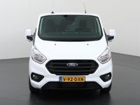 tweedehands Ford 300 TRANSIT CUSTOM2.0 TDCI L2H1 Trend | Navigatie | Airco | Bluetooth | Cruise controle |