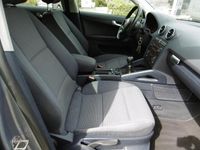 tweedehands Audi A3 Sportback 2.0 FSI 5-deurs 150pk Clima Cruise Trekhaak 1400kg