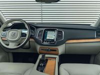 Occasion Volvo XC90 Inscription 390 PK (286 kW) 2021 Blauw (metallic) SUV