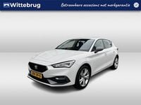 Occasion Seat Leon Business 2026 Wit Hatchback