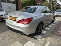 tweedehands Mercedes CLA200 Prestige l Automaat l Navi l Parkeersensoren