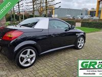 tweedehands Opel Tigra TwinTop 1.8-16V Cosmo|airco|navigatie|LM velgen