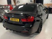 tweedehands BMW 330 330 d xDrive. High Ex.