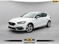 Occasion Seat Leon ST FR 2025 Wit Stationwagen