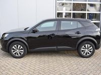 Occasion Peugeot 2008 Active 101 PK (74 kW) 2023 Zwart SUV
