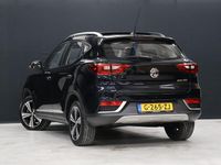 Occasion MG ZS Luxury 105 kW (143 PK) 2019 Zwart SUV