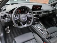 tweedehands Audi RS4 Avant 2.9 TFSI quattro | Exclusive Nimbusgrau | Carbon | Pano | RS-Zetels