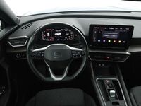 tweedehands Seat Leon 1.5 eTSI Xcellence DSG | Navigatie | Adaptive Crui