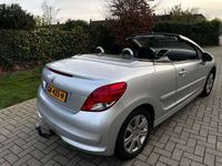 tweedehands Peugeot 207 1.6 VTi