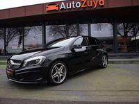 tweedehands Mercedes A180 AMG Line Navi / Clima / PDC