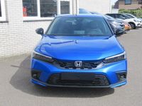 tweedehands Honda Civic 2.0 e:HEV HYBRID Sport