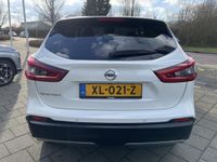 tweedehands Nissan Qashqai 1.2 N-Connecta*RIJKLAARPRIJS*