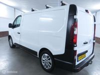 tweedehands Opel Vivaro bestel 1.6 CDTI L1H1 Edition EcoFlex