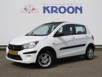 tweedehands Suzuki Celerio 1.0 Carbon Edition