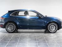 tweedehands Porsche Macan 3.0 S SportChrono