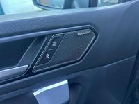 Occasion VW Tiguan R-line 230 PK (169 kW) 2019 Zwart (metallic) SUV