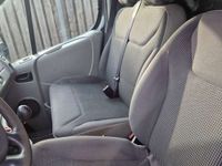 tweedehands Opel Vivaro 2.0 CDTI L1H1 Sel.