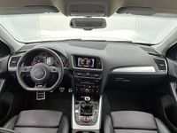 Occasion Audi Q5 Sport 180 PK (132 kW) 2016 Wit SUV