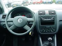 tweedehands VW Golf V 1.9 TDI Trendline, Airco, 6mnd Bovag garantie
