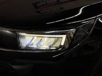 Occasion Opel Grandland X GS Line 131 PK (96 kW) 2022 Zwart SUV