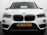 tweedehands BMW X1 sDrive18i Centennial High Executive | Navigatie |