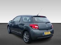 Occasion DS Automobiles DS3 Performance 110 PK (80 kW) 2017 Grijs Hatchback