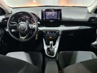 tweedehands Toyota Yaris Hybrid 1.5 Hybrid Active Limited Parkeersensoren, Camera,