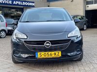 tweedehands Opel Corsa 1.4 Bi-Fuel Edition * ELEK PAKKET / AIRCO / LMV /