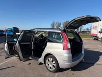 Occasion Citroën Grand C4 Picasso 125 PK (91 kW) 2006 Grijs (metallic) MPV