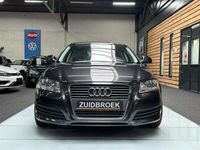 tweedehands Audi A3 1.6 16V YOUNGTIMER Clima Airco Stoelverwarm. PDC