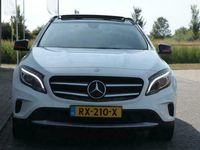 tweedehands Mercedes GLA180 d | AUT / PANO / XENON / PDC / AMG VELGEN /