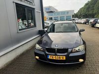 tweedehands BMW 318 3-SERIE Touring i Business Line clima cruis m wielen apk 12-2024