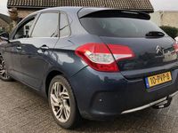 tweedehands Citroën C4 1.6 THP 157pk Automaat Exclusive Navi/Climate/Crui